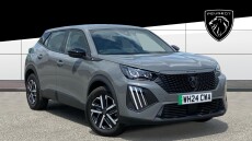 Peugeot 2008 115kW Active 54kWh 5dr Auto Electric Estate